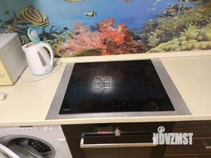 1-к квартира, на длительный срок, 44м2, 7/16 этаж