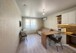 1-к квартира, на длительный срок, 41м2, 13/16 этаж