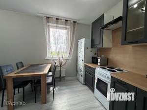 1-к квартира, на длительный срок, 43м2, 8/9 этаж