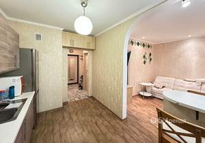 2-к квартира, на длительный срок, 40м2, 9/11 этаж