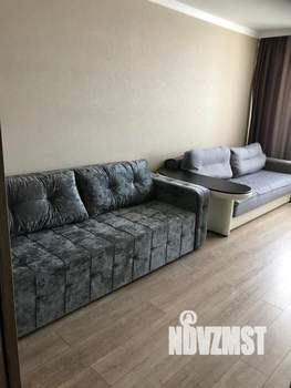 2-к квартира, посуточно, 75м2, 16/22 этаж