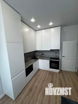 1-к квартира, на длительный срок, 36м2, 15/16 этаж