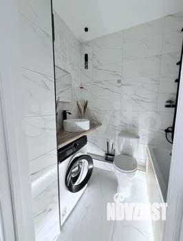 1-к квартира, на длительный срок, 36м2, 7/19 этаж