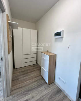 1-к квартира, на длительный срок, 34м2, 9/9 этаж