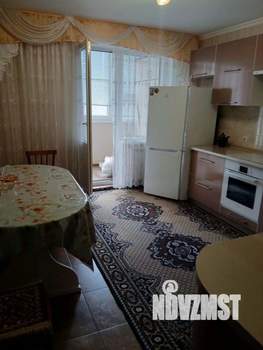 2-к квартира, на длительный срок, 60м2, 3/13 этаж