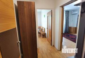 1-к квартира, на длительный срок, 35м2, 2/16 этаж