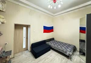 2-к квартира, на длительный срок, 40м2, 1/1 этаж