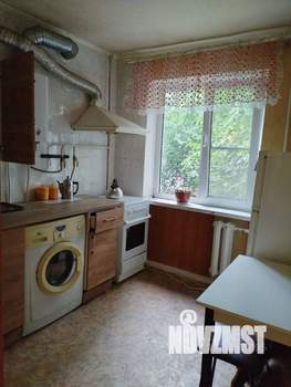 1-к квартира, посуточно, 32м2, 2/5 этаж