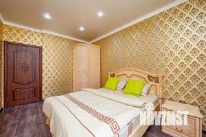 2-к квартира, посуточно, 75м2, 1/1 этаж