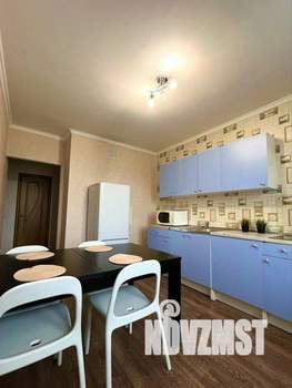 2-к квартира, посуточно, 76м2, 1/1 этаж