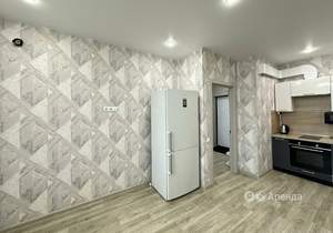 1-к квартира, на длительный срок, 38м2, 5/16 этаж