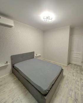 1-к квартира, на длительный срок, 37м2, 14/24 этаж