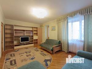 1-к квартира, на длительный срок, 47м2, 5/11 этаж