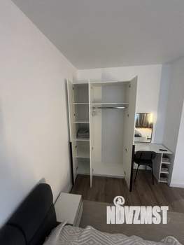 1-к квартира, на длительный срок, 41м2, 10/24 этаж