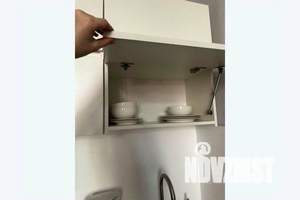 1-к квартира, посуточно, 30м2, 15/16 этаж