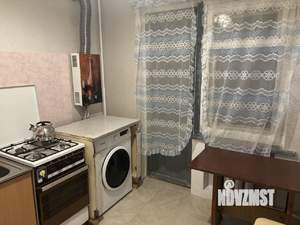 1-к квартира, на длительный срок, 32м2, 4/5 этаж