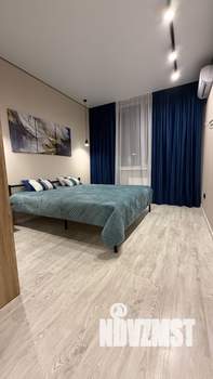 1-к квартира, на длительный срок, 36м2, 20/24 этаж