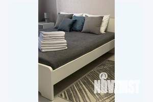 2-к квартира, посуточно, 50м2, 14/25 этаж