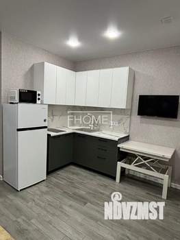 Студия квартира, на длительный срок, 19м2, 8/16 этаж