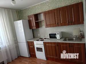 1-к квартира, на длительный срок, 36м2, 2/17 этаж