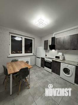 2-к квартира, на длительный срок, 50м2, 4/12 этаж