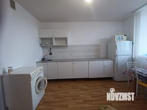 1-к квартира, на длительный срок, 40м2, 16/16 этаж