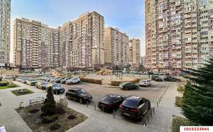 1-к квартира, на длительный срок, 43м2, 11/17 этаж