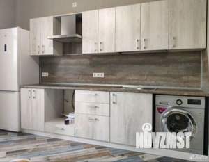 1-к квартира, на длительный срок, 44м2, 8/20 этаж