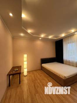 1-к квартира, на длительный срок, 34м2, 3/3 этаж