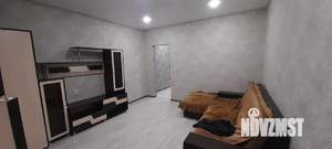 1-к квартира, на длительный срок, 34м2, 2/2 этаж