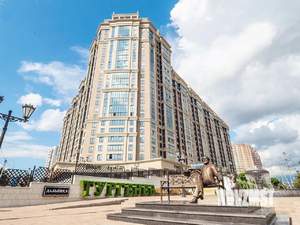 1-к квартира, на длительный срок, 50м2, 5/24 этаж