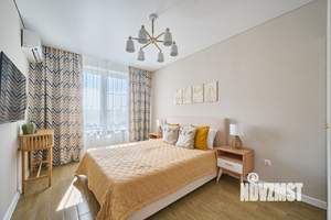 1-к квартира, на длительный срок, 37м2, 9/10 этаж