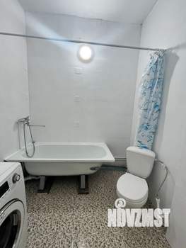 1-к квартира, на длительный срок, 32м2, 5/9 этаж