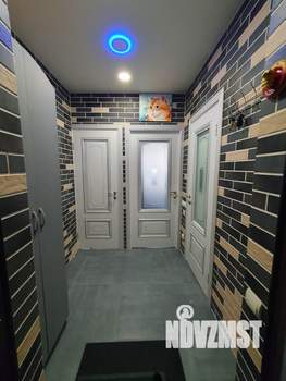 1-к квартира, на длительный срок, 33м2, 1/3 этаж