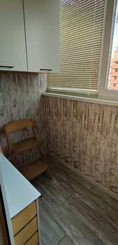 2-к квартира, на длительный срок, 67м2, 15/16 этаж