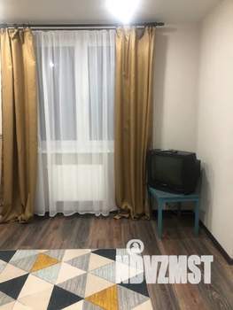 2-к квартира, посуточно, 48м2, 4/5 этаж