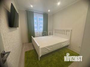 1-к квартира, на длительный срок, 38м2, 9/26 этаж