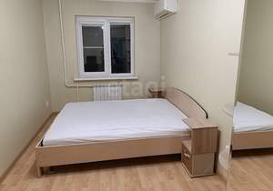 2-к квартира, на длительный срок, 45м2, 2/5 этаж