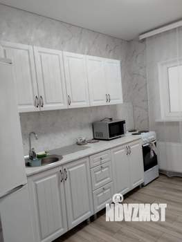 1-к квартира, на длительный срок, 38м2, 6/25 этаж