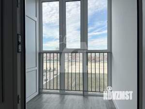 1-к квартира, на длительный срок, 48м2, 10/21 этаж