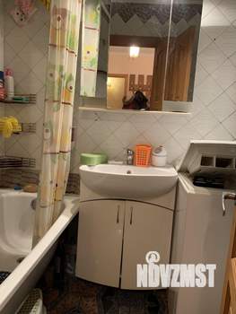 1-к квартира, на длительный срок, 38м2, 9/9 этаж