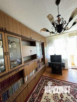 2-к квартира, на длительный срок, 45м2, 5/5 этаж