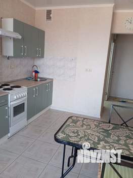 1-к квартира, на длительный срок, 45м2, 15/16 этаж