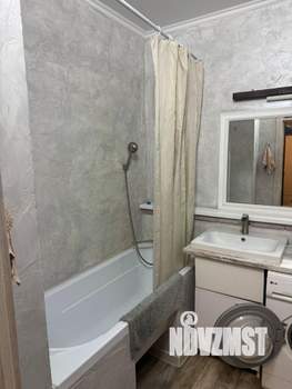 1-к квартира, на длительный срок, 38м2, 12/24 этаж