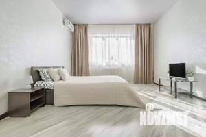 1-к квартира, посуточно, 48м2, 1/1 этаж