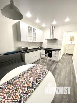 1-к квартира, на длительный срок, 47м2, 12/19 этаж