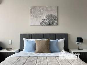 1-к квартира, посуточно, 35м2, 11/16 этаж