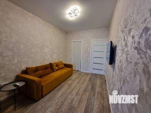 1-к квартира, на длительный срок, 38м2, 15/16 этаж