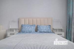 1-к квартира, посуточно, 26м2, 1/1 этаж