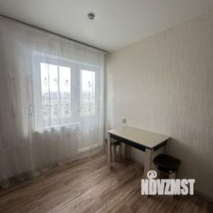 1-к квартира, на длительный срок, 40м2, 2/17 этаж